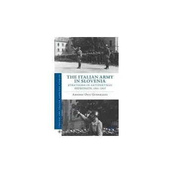 Učebnice Italian Army in Slovenia