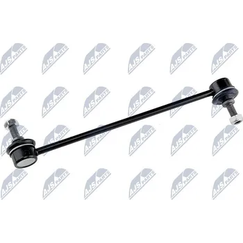 Zavěšení kol Tyč/vzpěra, stabilizátor NTY ZLP-MZ-057