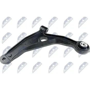 Zavěšení kol Řídicí páka, zavěšení kol NTY ZWD-CH-045