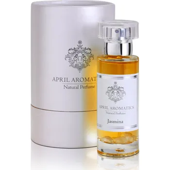Vzorek parfému APRIL AROMATICS Jasmina ml: 30 ml