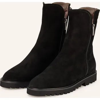 Dámské mokasíny Viamercanti Dámské Boty Ausilia, černá, 39