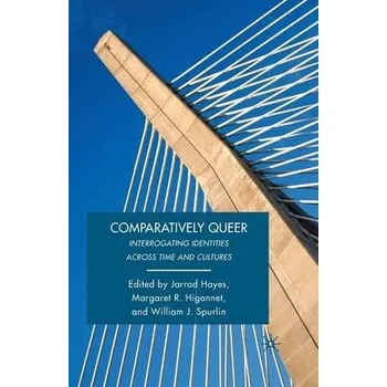 Učebnice Comparatively Queer