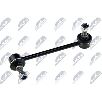 Zavěšení kol Tyč/vzpěra, stabilizátor NTY ZLP-MZ-035
