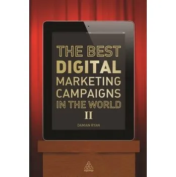 Best Digital Marketing Campaigns in the World II - Ryan, Damian