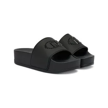 Dámská obuv Nazouváky Liu Jo Mykonos 01 BA6077 EX028 Černá 35