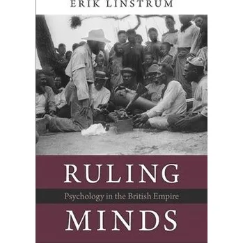 Ruling Minds - Linstrum, Erik