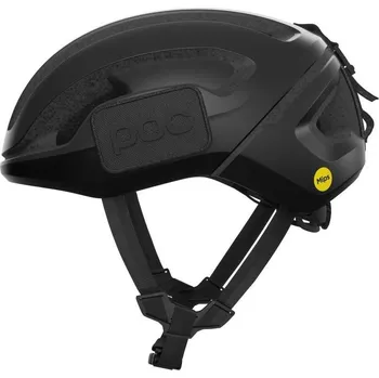 Cyklistická přilba POC Omne Ultra MIPS - uranium black matt 54-59