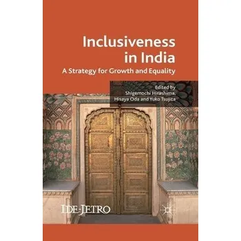 Učebnice Inclusiveness in India