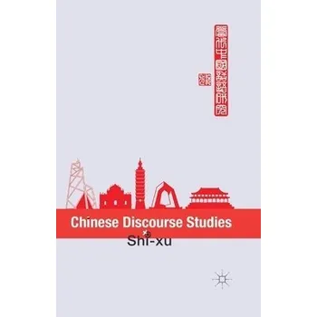 Učebnice Chinese Discourse Studies - xu, S.