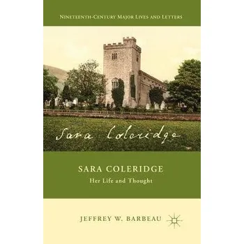 Učebnice Sara Coleridge - Barbeau, J.