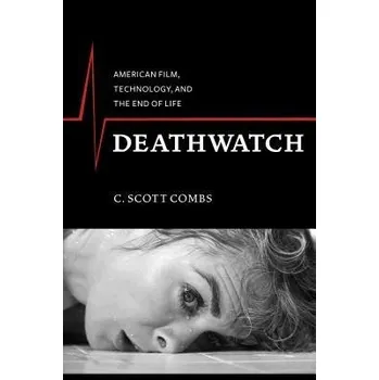 Populárně naučná literatura pro dospělé Deathwatch - Combs, C. Scott