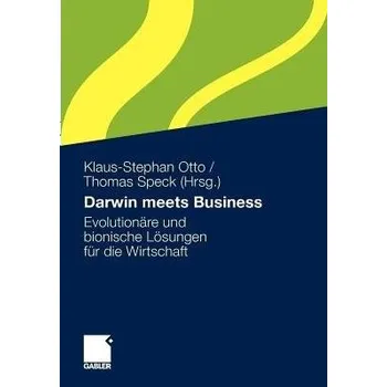 Darwin meets Business