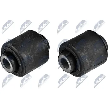 Zavěšení kol Silentblok ramena NTY ZTT-MZ-016D