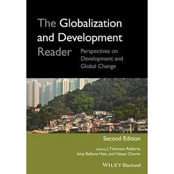 Kniha Globalization and Development Reader