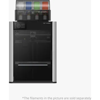 3D tiskárna Bambu Lab 3D tiskárna H2S Combo AMS 2 Pro