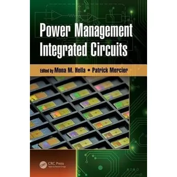 Populárně naučná literatura pro dospělé Power Management Integrated Circuits