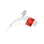 Ramínka MAWA na šaty protiskluzová 20 ks