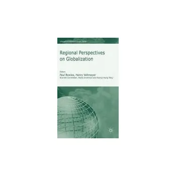 Učebnice Regional Perspectives on Globalization