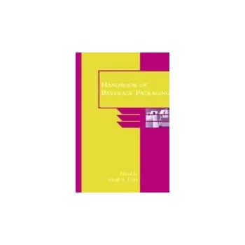 Kniha Handbook of Beverage Packaging