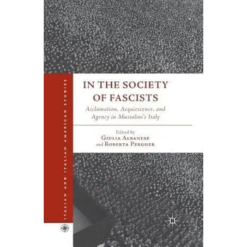 Učebnice In the Society of Fascists