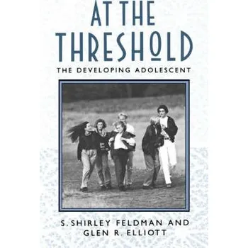 At the Threshold - Feldman, S. Shirley a Elliott, Glen R.