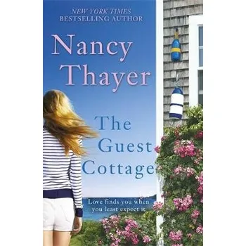 Beletrie pro dospělé Guest Cottage - Thayer, Nancy