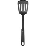 ORION Obracečka termoplast PBT s otvory 32 cm BLACKLINE