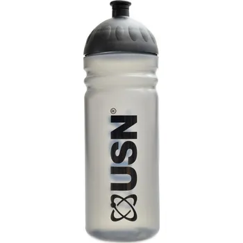 Sport USN Cyklo lahev USN 750 ml bidon - kouřový