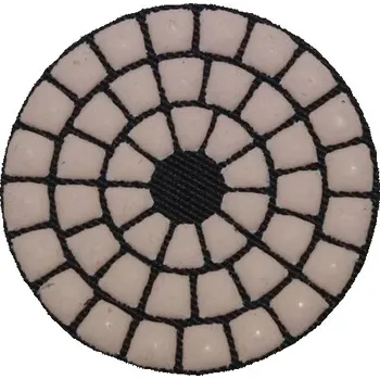 Lešticí kotouč Proxxon Z200 leštící diamantový kotouč 3 ks 50 mm