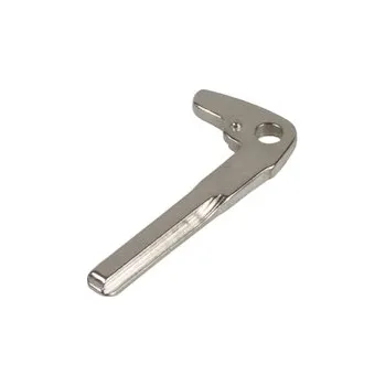 Auto elektroinstalace Náhradní planžeta klíče pro Mercedes-Benz, 48MC112