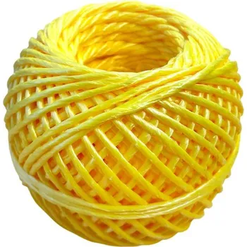 Obalový materiál Motouz PP 100g 12500 dtex - mix variant či barev