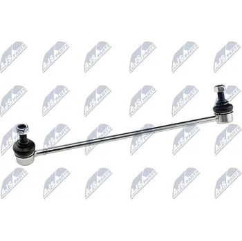 Zavěšení kol Tyč/vzpěra, stabilizátor NTY ZLP-BM-007