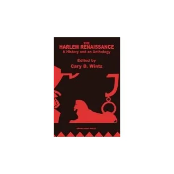 Kniha Harlem Renaissance