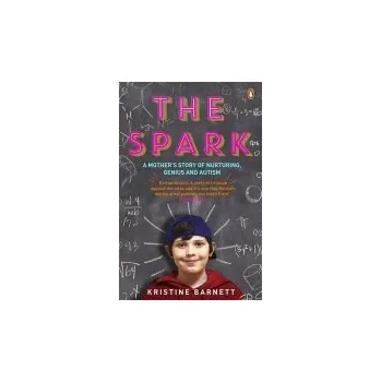 Učebnice Spark - Barnett, Kristine