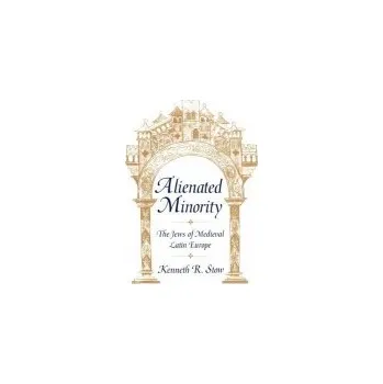 Populárně naučná literatura pro dospělé Alienated Minority - Stow, Kenneth