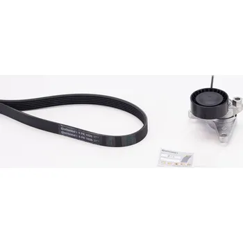 Continental 6PK1026K1