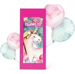 Lipoo Čajorožec malina/vanilka 70 g