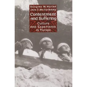 Učebnice Contentment and Suffering - Hollan, Douglas a Wellenkamp, Jane