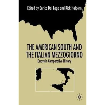 Učebnice American South and the Italian Mezzogiorno