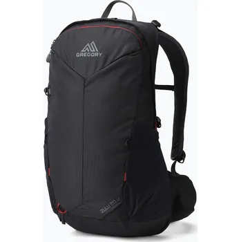 turistický batoh Pánský turistický batoh Gregory Zulu 20 l LT volcanic black