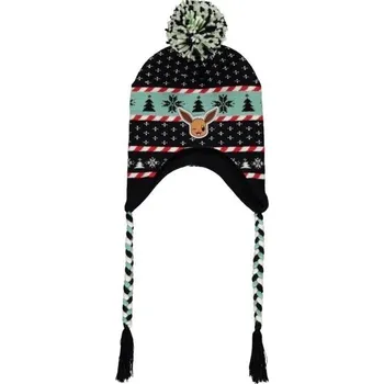 Čepice Pokémon Čepice zimní - Eevee