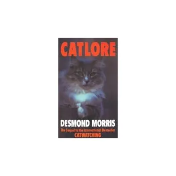 Catlore - Morris, Desmond