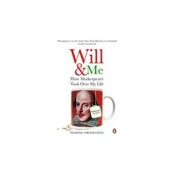 Učebnice Will and Me - Dromgoole, Dominic