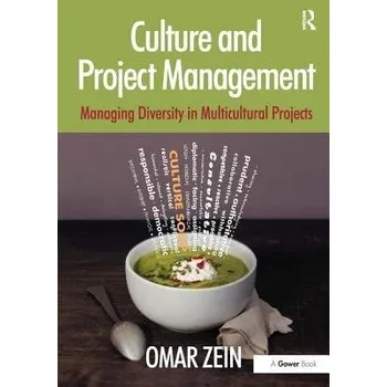 Culture and Project Management - Zein, Omar