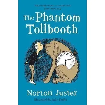 Phantom Toobooth - Norton Juster