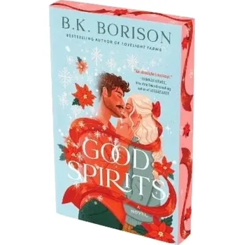 Good Spirits (B. Borison,, 2025)