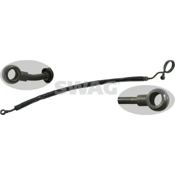 Hydraulická hadice, řízení SWAG 30 92 7182