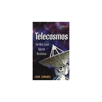 Telecosmos - Edwards, John