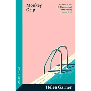 Monkey Grip (Helen Garner, 2024)