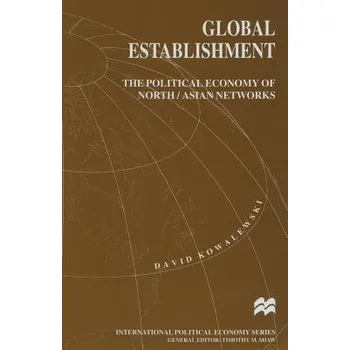 Učebnice Global Establishment - Kowalewski, David